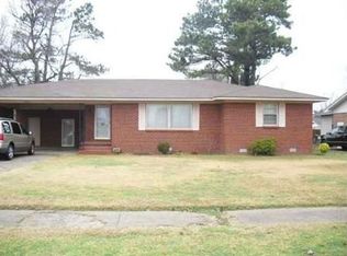 1212 Lavette St, Trumann, AR 72472