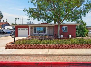 1045 S Magnolia Ave, El Cajon, CA 92020