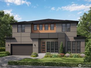 1318 164th Pl NE, Bellevue, WA