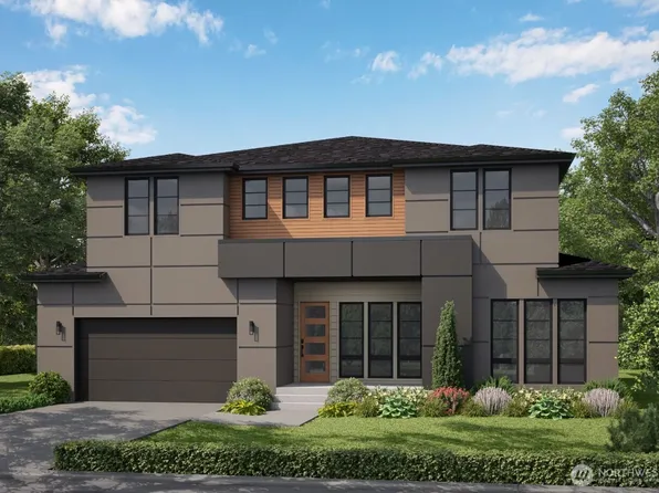 1318 164th Pl NE, Bellevue, WA 98008
