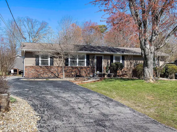 7120 Hurst Ln, Knoxville, TN 37918