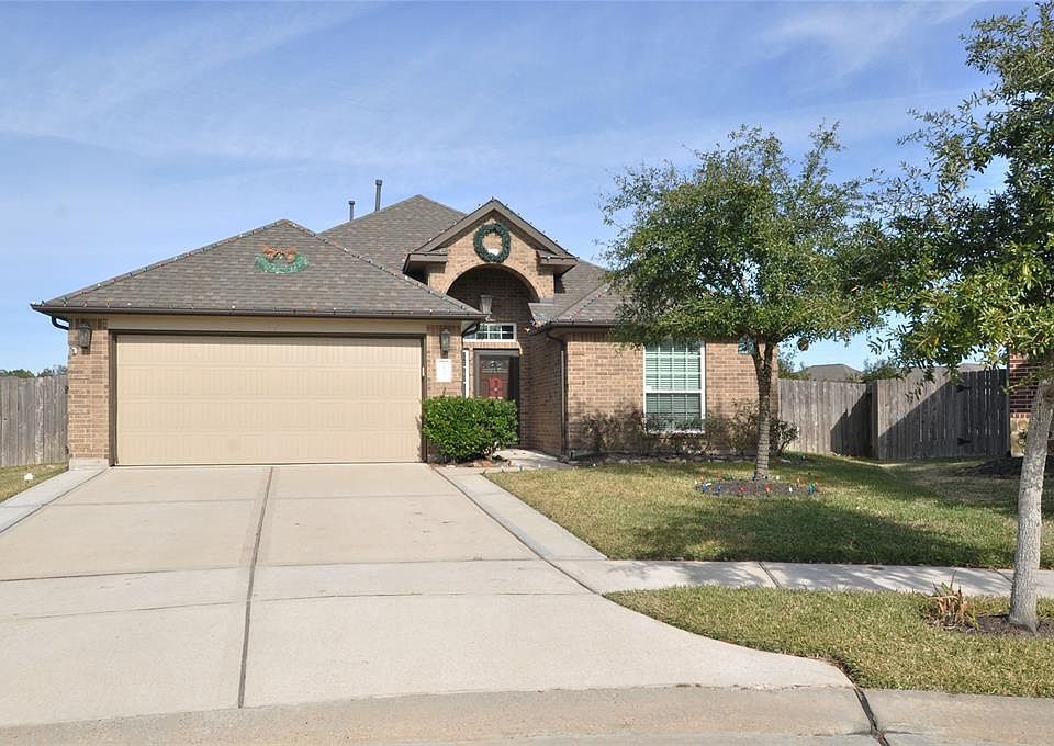1st image of 21335 Lily Springs Dr