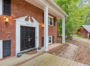 1607 Sycamore Dr, Garner, NC 27529