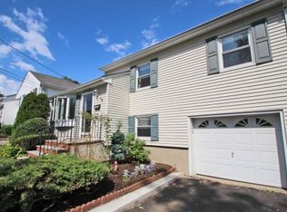 85 Spring St, Millburn, NJ 07041