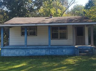 601 N Marshall St, Anniston, AL 36201