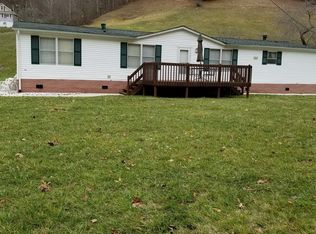 2469 Lynn Springs Rd, Swords Creek, VA 24649