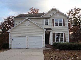 136 Silver Mine Trl, Austell, GA 30168