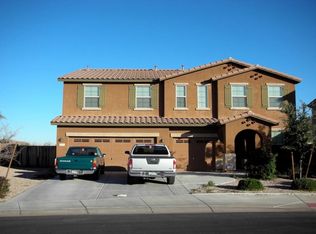 2820 E Palmdale Ln, Gilbert, AZ 85298
