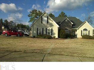 340 Glouchester Dr, Locust Grove, GA 30248