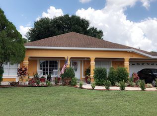 4118 Loretto Ave, Sebring, FL 33872