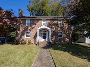 428 Russell St #2, Portsmouth, VA 23707