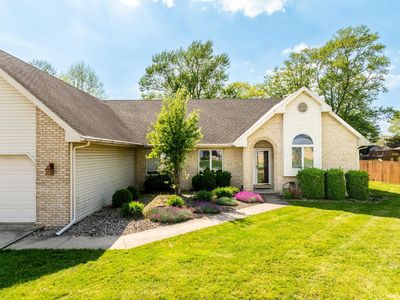 1801 N Brighton Rd, Muncie, IN, 47304