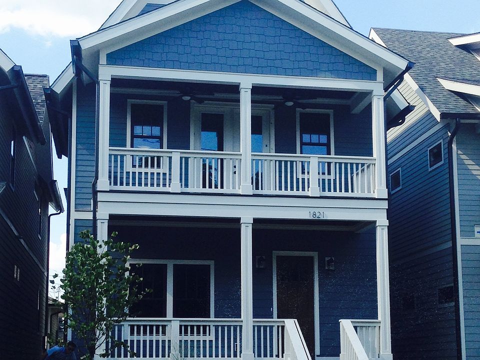 1821 McEwen Ave