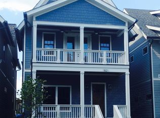 1821 McEwen Ave, Nashville, TN 37206