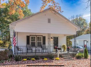 1708 Burdette Ave, Evansville, IN