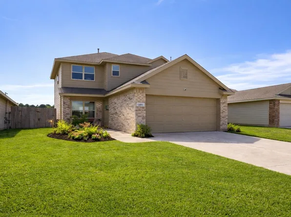 22166 Birchfield Grove Ln, New Caney, TX 77357