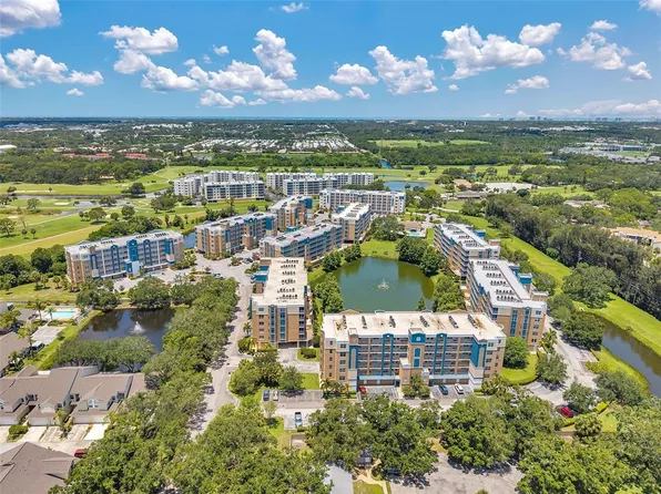 960 Starkey Rd #10505, Largo, FL 33771