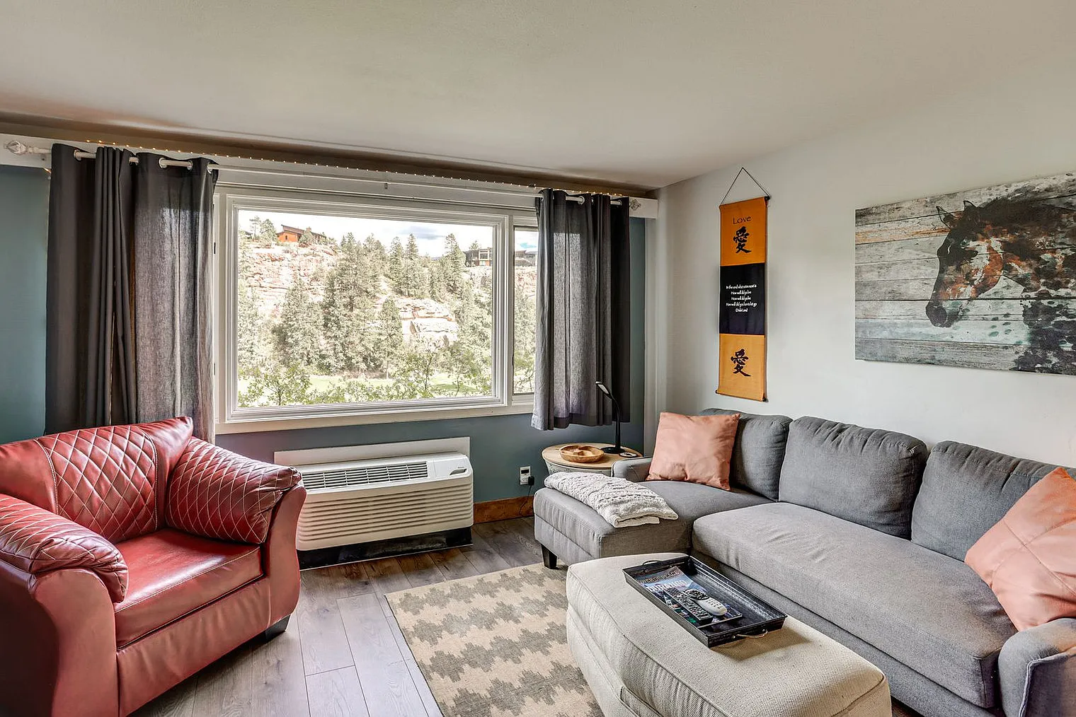 Studio, 1.0 bath, 484 sqft, $2,386 — Photo 1