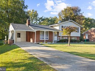 5803 Huntland Rd, Temple Hills, MD 20748