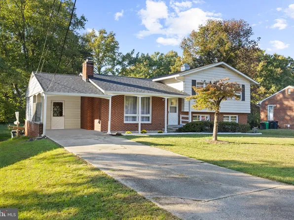 5803 Huntland Rd, Temple Hills, MD 20748