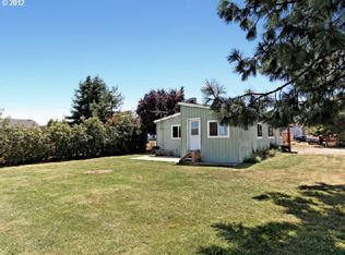 10975 Rees St, Donald, OR 97020