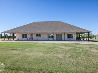 117 Apple Blossom Dr, Abilene, TX 79602