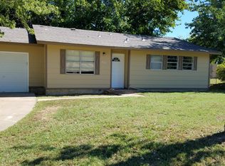 601 N Village Ave, Broken Arrow, OK 74012
