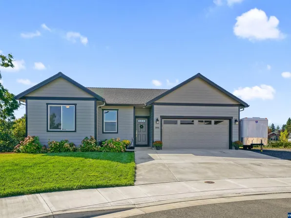 3005 Tierra Dr NE, Salem, OR 97305