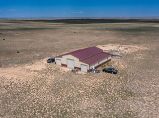 315 Venus Rd E, Edgewood, NM 87015