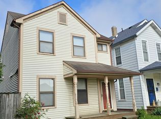 908 N California St, Indianapolis, IN