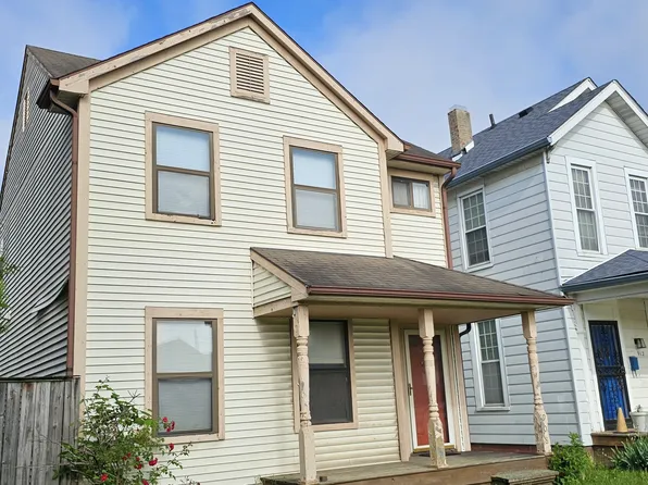908 N California St, Indianapolis, IN 46202