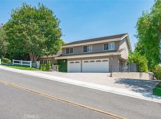 22536 Ridge Line Rd, Diamond Bar, CA 91765