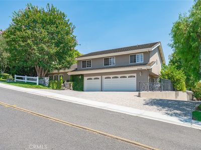 22536 Ridge Line Rd, Diamond Bar, CA, 91765