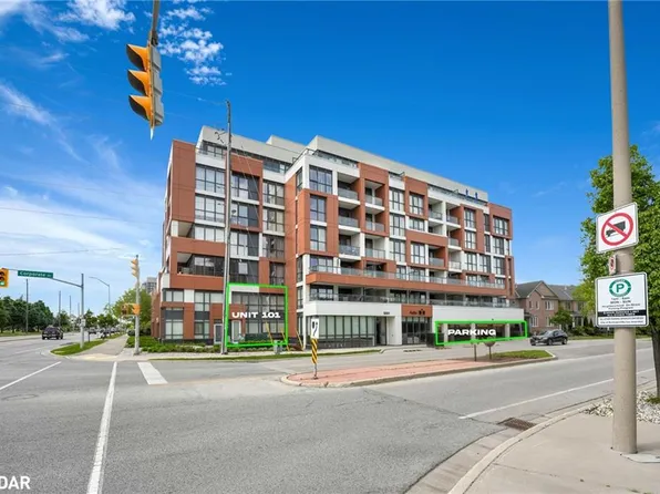 5001 Corporate Dr #101, Burlington, ON L7L 0H5