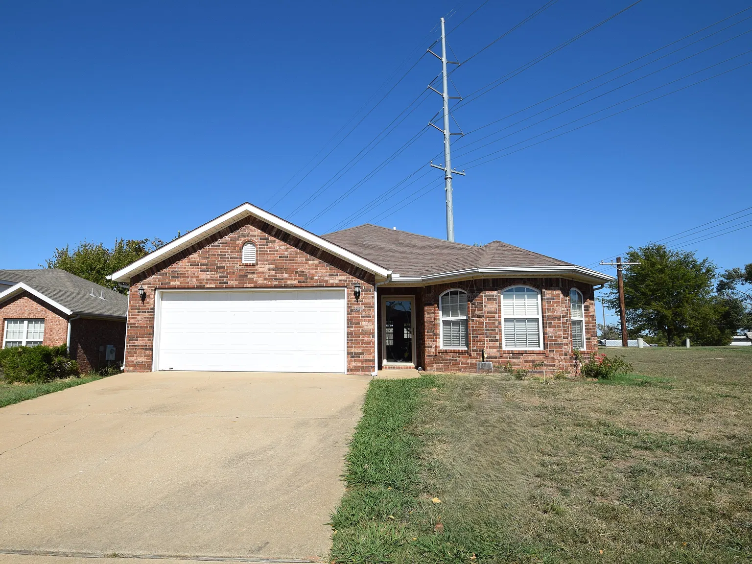 3 bed, 1478 sqft, $1,650 — Photo 1