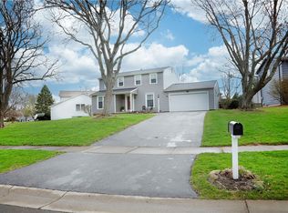 88 Damsen Rd, Rochester, NY 14612