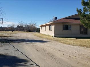 11340 De Lucio Rd, Socorro, TX 79927