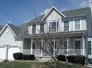 516 Lighthouse Rd, Perryville, MD 21903