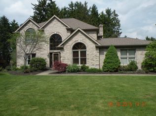315 Waterford Ct, Cranberry Township, PA 16066