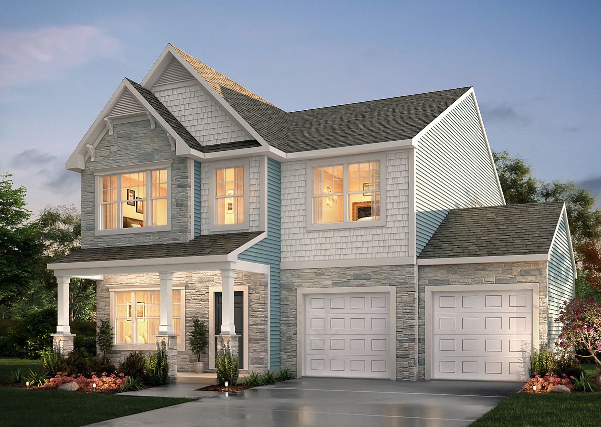 The Jasper Plan, Stonebridge Fairways