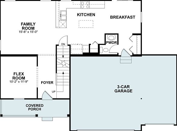 2nd image of 6601 Roth Dr Lot 177