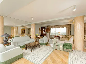 Rented by NY NY Condo, Inc