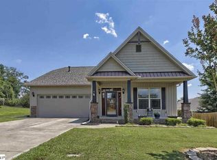 6 Redwolf Ln, Taylors, SC 29687