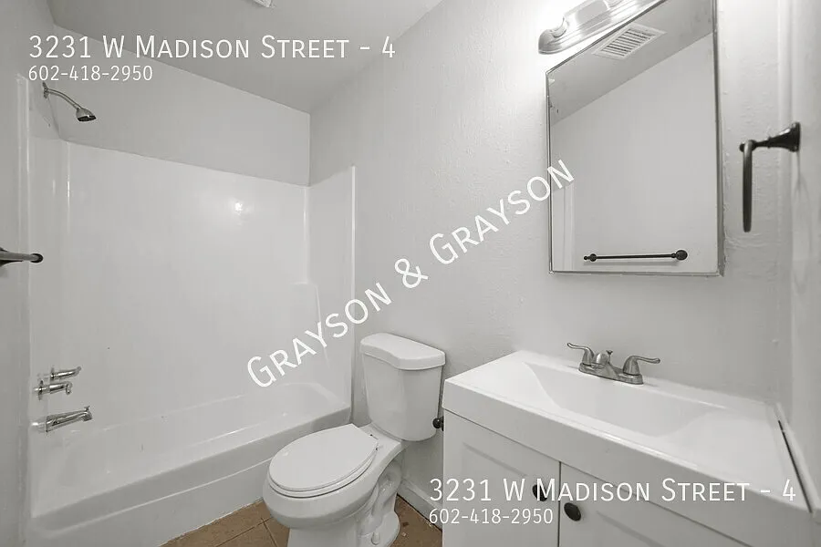 2 bed, 650 sqft, $950 — Photo 2