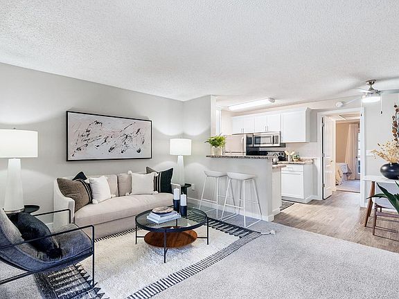 You'll love our spacious, open floor plan concepts.