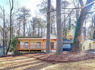 2230 Beecher Cir SW, Atlanta, GA 30311