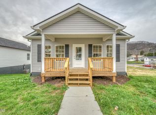 725 Maple Ave, Erwin, TN 37650