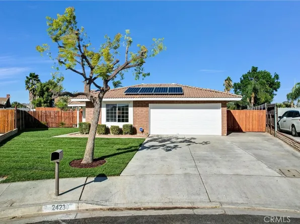 24230 Craig Dr, Moreno Valley, CA 92553