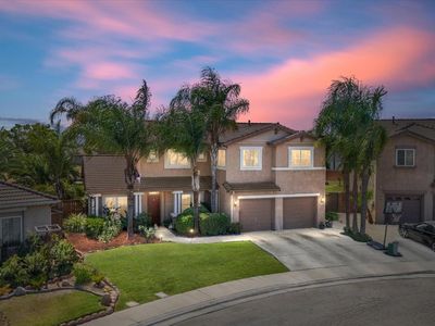 2102 Via Tuscania Ave, Delano, CA, 93215