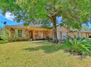 719 Casey St, Channelview, TX 77530